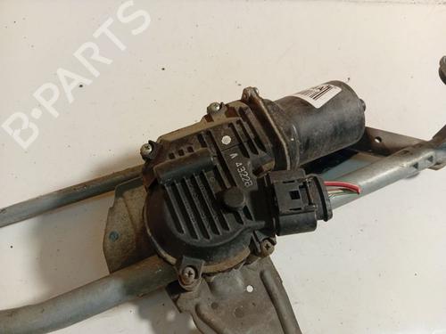 Viskermotor vindrude Viskermotor vindrude VW PASSAT B7 (362) 1.6 TDI (105 hp) 37227185 37227185