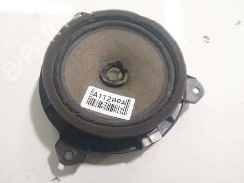Used Speaker Speaker TOYOTA YARIS (_P9_) 1.5 (NCP91_, NCP91R) (109 hp) 33098143 33098143