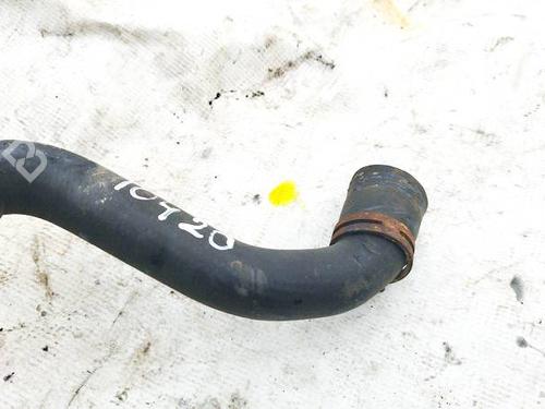Pipe VOLVO C30 (533) 1.6 D | BP32575780M125 