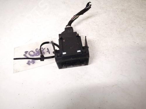 Used Switch Switch SKODA OCTAVIA II (1Z3) 1.9 TDI (105 hp) 35332710 35332710