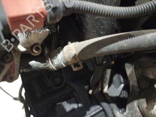 Pipe OPEL INSIGNIA A (G09) 2.0 CDTI (68) | BP36658482M125 - Image 3