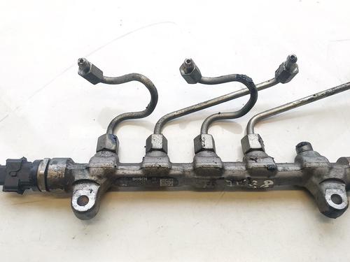 Used Injection rail Injection rail HYUNDAI i30 (FD) 1.6 CRDi (90 hp) 35443933 35443933