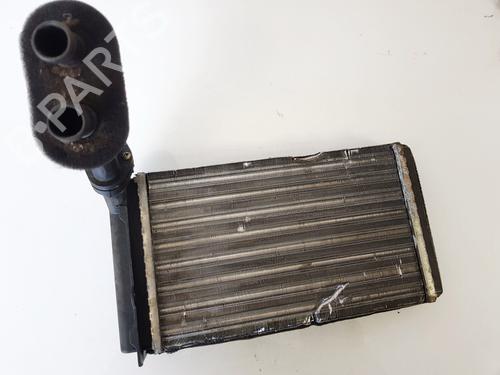 Used Heater matrix Heater matrix 35535210 35535210