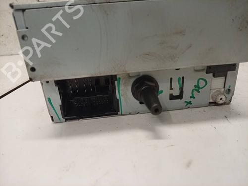 Radio FORD C-MAX (DM2) 1.8 | BP36586170E6 - Image 4