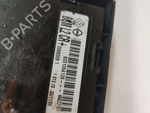 Electronic module RENAULT CLIO III (BR0/1, CR0/1) 1.5 dCi | BP36454531M83 - Image 4