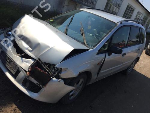 Engine mount MAZDA PREMACY (CP) 2.0 TD | BP33495876M89  - Image 6