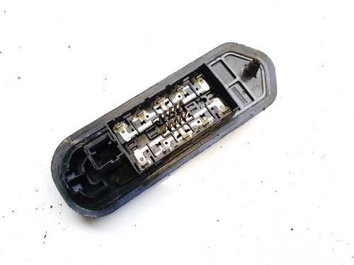 Electronic module CITROËN C8 (EA_, EB_) 2.2 HDi | BP35310266M83 - Image 3