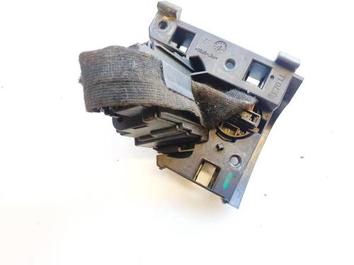 Ignition barrel BMW X5 (E70) 4.8 i xDrive | BP35231190M48 - Image 3
