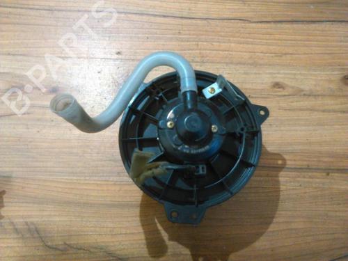 Used Heater blower motor Heater blower motor MAZDA 323 C IV (BG) 1.3 16V (BG3S) (73 hp) 35652954 35652954