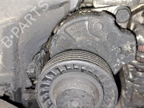 Used Pulley Pulley 35055781 35055781