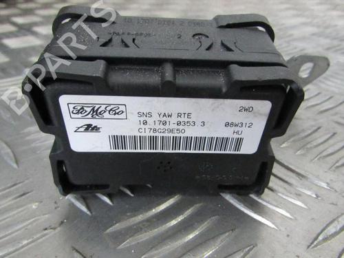 Used Electronic module Electronic module FORD FOCUS II (DA_, HCP, DP) 2.0 (145 hp) 35683050 35683050