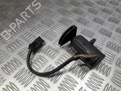 Pedal Pedal SAAB 9-3 (YS3D) 2.2 TiD (115 hp) 35709072 35709072