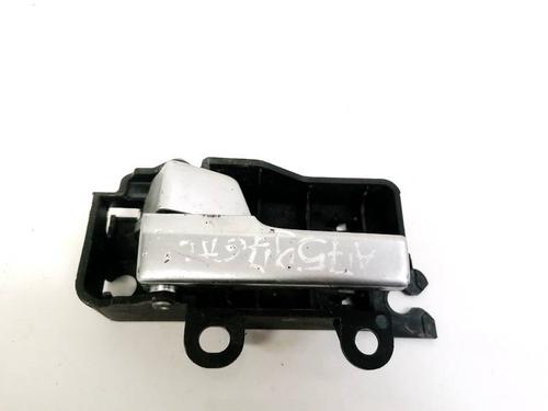 Used Rear left interior door handle Rear left interior door handle FORD FOCUS II (DA_, HCP, DP) 1.6 TDCi (90 hp) 35364160 35364160
