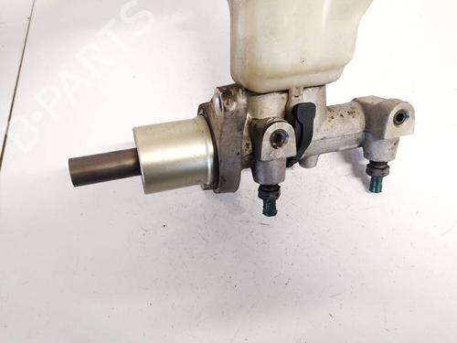 Used Brake master cylinder Brake master cylinder PEUGEOT 407 (6D_) 2.2 16V (6D3FYH, 6D3FYE) (163 hp) 35187646 35187646