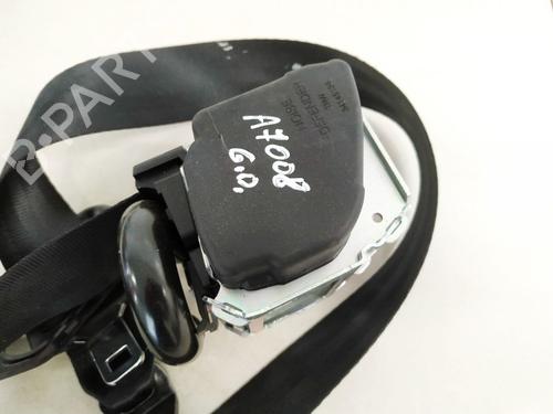Rear right seatbelt JAGUAR I-PACE (X590) EV400 AWD | BP35533160I28 - Image 2