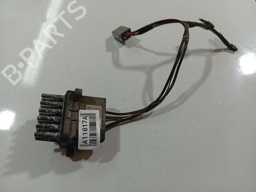 Used Heater resistor Heater resistor FORD FOCUS II (DA_, HCP, DP) 2.0 (145 hp) 34861295 34861295