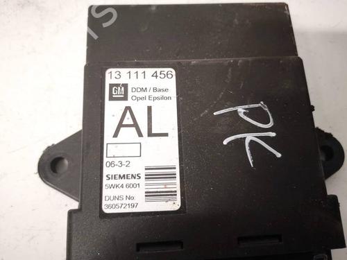 Electronic module OPEL SIGNUM Hatchback (Z03) 2.2 DTI (F48) | BP34784224M83 - Image 2