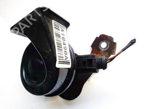 Used Horn Horn SKODA OCTAVIA II (1Z3) 1.9 TDI (105 hp) 34997895 34997895