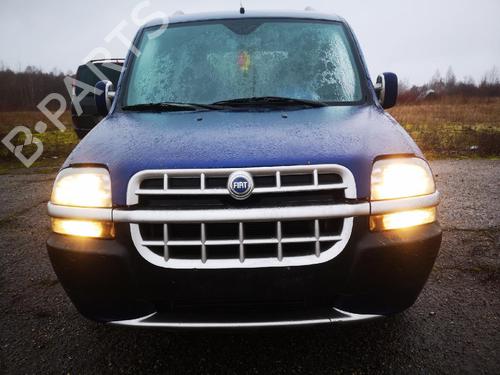 Switch FIAT DOBLO MPV (119_, 223_) 1.9 JTD (223AXE1A) | BP35005267I30 - Image 5