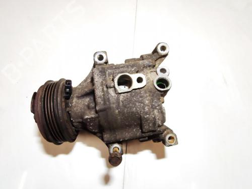 Used AC compressor AC compressor MAZDA RX-8 (SE, FE) 1.3 (FE103, SE3P) (192 hp) 35541433 35541433