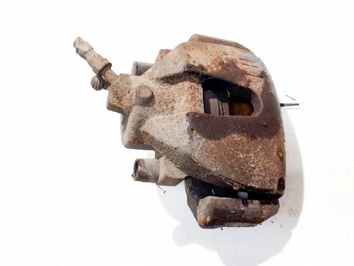 Used Left front brake caliper Left front brake caliper FORD FOCUS II (DA_, HCP, DP) 1.6 TDCi (109 hp) 35168591 35168591