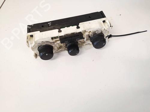 Used Climate control Climate control 35311218 35311218