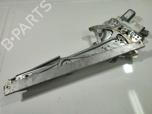 Used Front right window mechanism Front right window mechanism 34853113 34853113