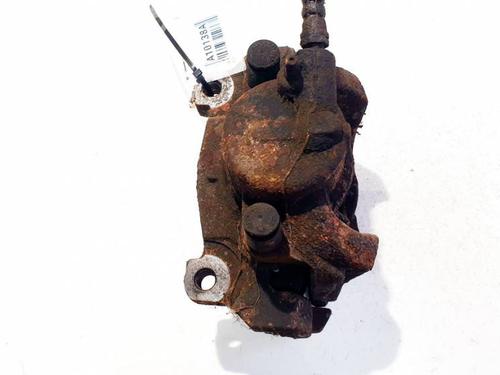 Left front brake caliper FORD MONDEO IV (BA7) 2.0 TDCi | BP37512022M105 - Image 2