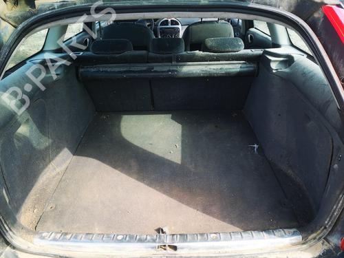 Luftventil CITROËN C5 I (DC_) 2.0 HDi (DCRHYB) | BP32922554I21  - Image 10