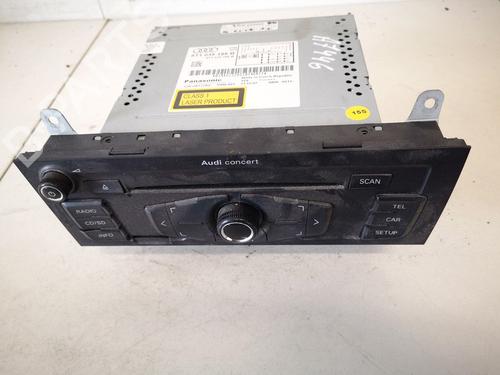 Used Radio Radio 35428223 35428223