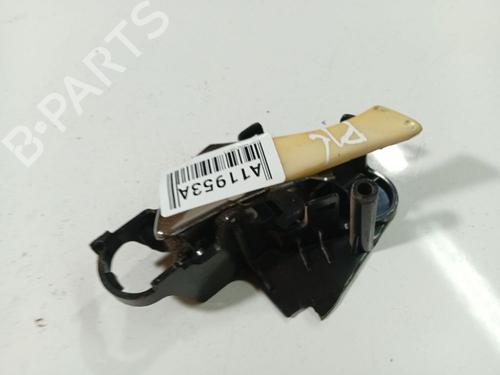 Used Front left interior door handle Front left interior door handle DAEWOO NUBIRA (J150) 1.6 16V (106 hp) 40275235 40275235