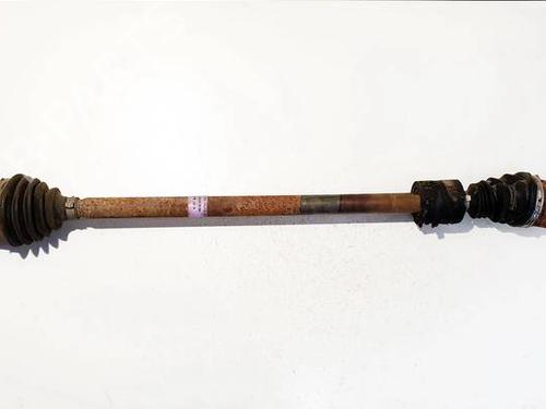 Used Right front driveshaft Right front driveshaft 34833822 34833822