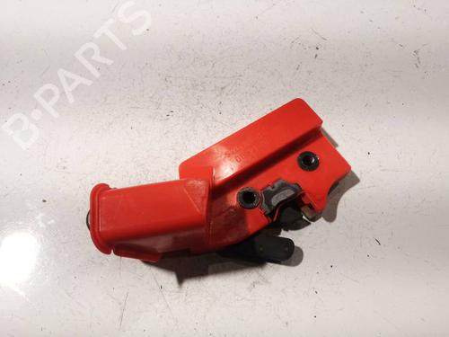 Used Electronic module Electronic module PEUGEOT 407 (6D_) 2.2 16V (6D3FYH, 6D3FYE) (163 hp) 39967761 39967761