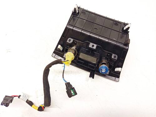 Electronic module KIA OPTIMA Sportswagon (JF) 1.7 CRDi | BP34856123M83 - Image 2