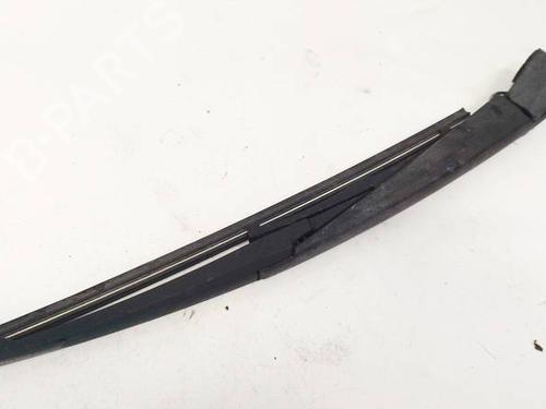 Used Rear windshield wiper arm Rear windshield wiper arm TOYOTA AVENSIS Saloon (_T27_) 2.0 D-4D (ADT270_, ADT270R) (126 hp) 35061828 35061828