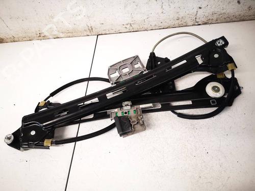 Rear right window mechanism VW PASSAT CC B6 (357) 1.8 TSI | BP38041081C25 - Image 3