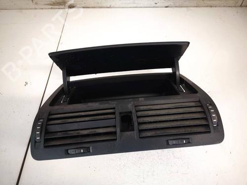 Luftventil SKODA OCTAVIA II (1Z3) 1.6 TDI (105 hp) 32620214