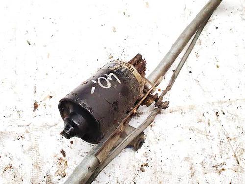 Used Front wiper motor Front wiper motor VW PASSAT B3/B4 Variant (3A5, 35I) 1.9 TDI (90 hp) 35151322 35151322