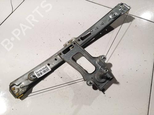 Used Rear left window mechanism Rear left window mechanism 34958769 34958769