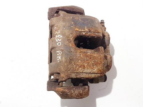 Used Left front brake caliper Left front brake caliper MERCEDES-BENZ M-CLASS (W164) ML 280 CDI 4-matic (164.120) (190 hp) 35438151 35438151