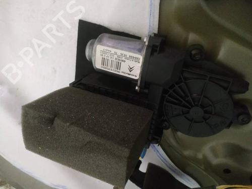 Used Left front window motor Left front window motor 35327710 35327710