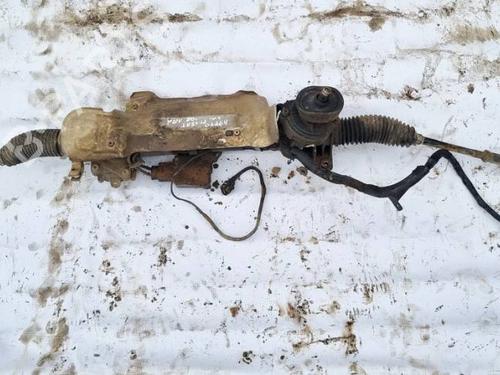 Used Steering column Steering column 35114578 35114578