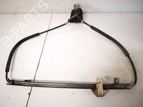 Used Front left window mechanism Front left window mechanism 35363151 35363151