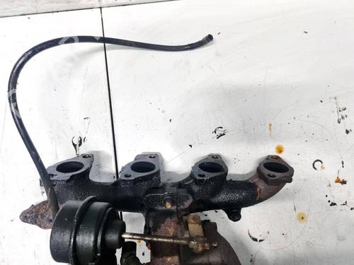 Used Exhaust manifold Exhaust manifold 35138969 35138969
