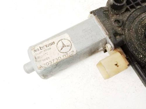 Right front window motor PORSCHE CAYENNE (9PA) S 4.5 | BP35114652E20 - Image 3