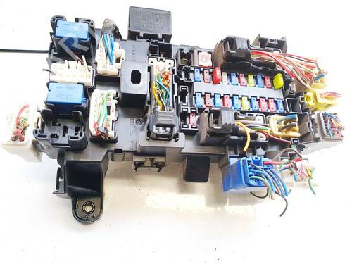 Used Fuse box Fuse box SUZUKI GRAND VITARA II (JT, TE, TD) 2.0 All-wheel Drive (TD54V, JB420) (140 hp) 32964971 32964971