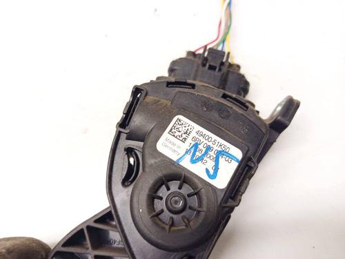 Pedal OPEL AGILA B (H08) 1.2 (F68) | BP34806184I4 - Image 3