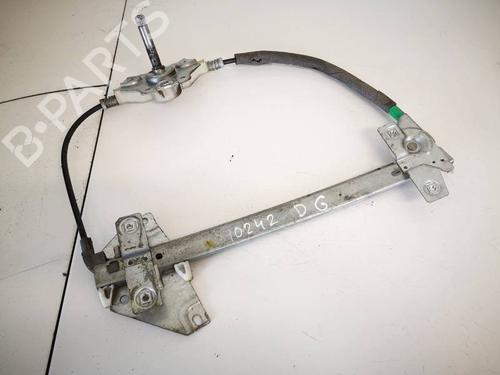 Used Rear right window mechanism Rear right window mechanism 35029356 35029356