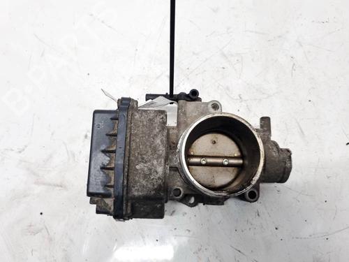 Used Throttle body Throttle body PEUGEOT 307 (3A/C) 2.0 16V (136 hp) 35280162 35280162