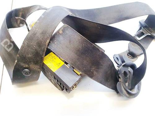 Used Front right seatbelt Front right seatbelt 34910350 34910350